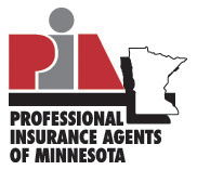 Professional Insurance Agents (PIA) of Minnesota LOGO
